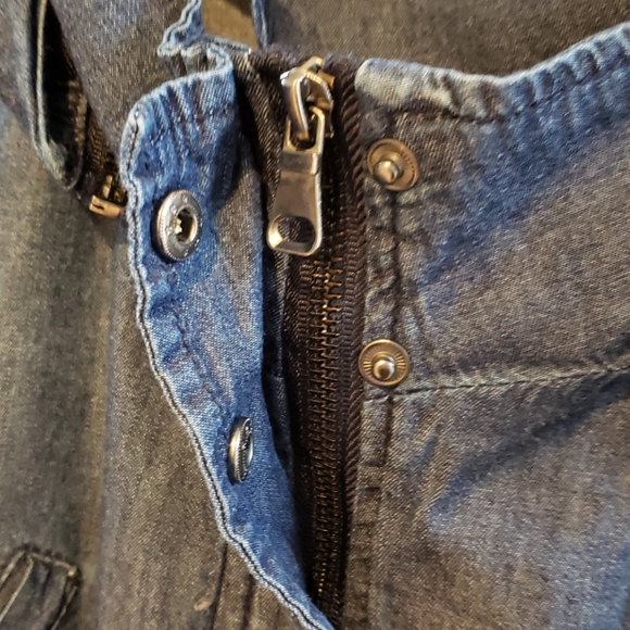 Cargo jacket - Picture 4 of 4